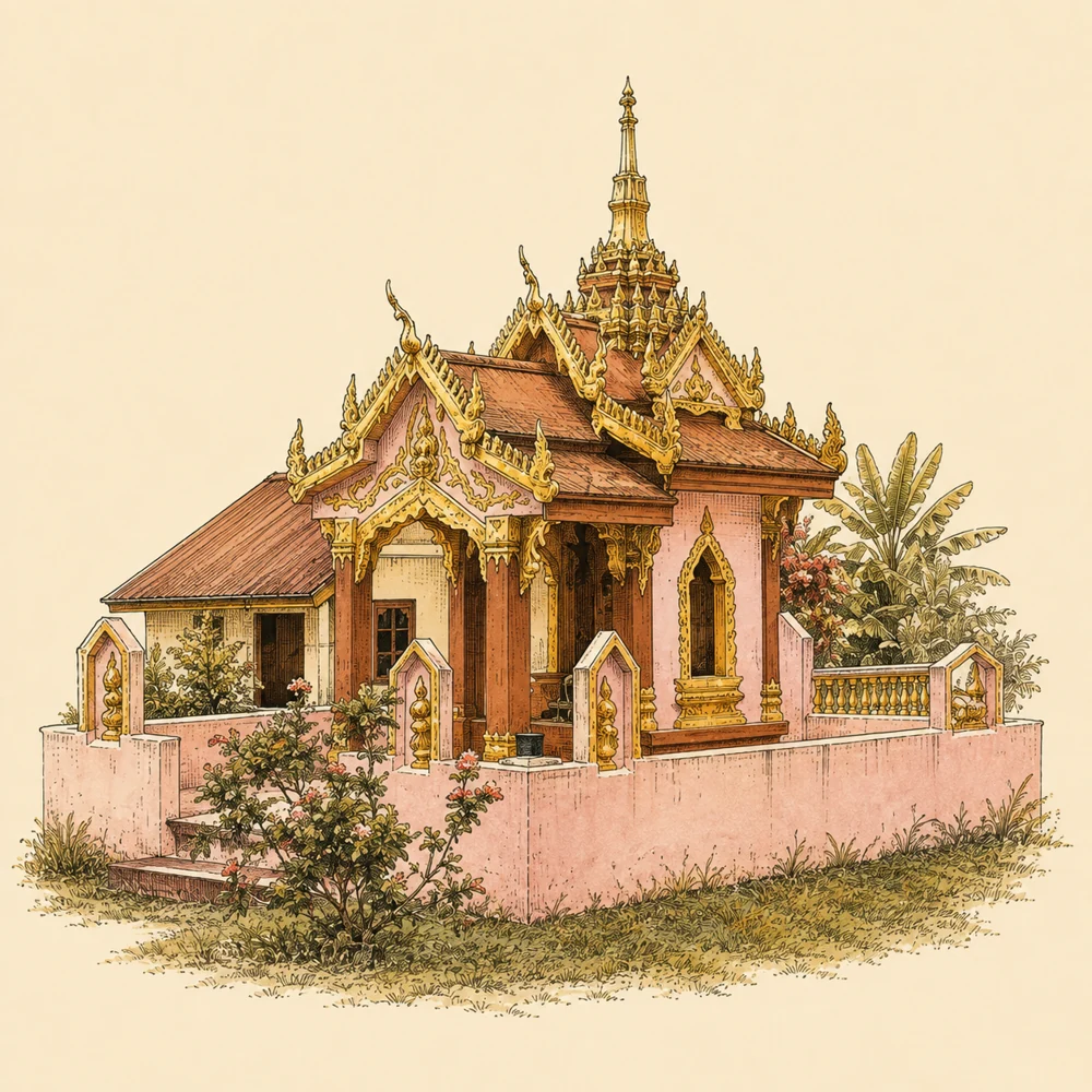 วัดคุหาภิมุข (วัดควนถ้ำ)